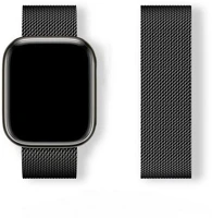 Apple RS166672 Apple watch 4-6, se, se (2022) (42 / 44 mm) / watch 7-9 (45 mm) / watch 10 kép