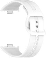 Xiaomi RS166673 Xiaomi redmi watch 5, szilikon pótszíj, állítható, fehér kép