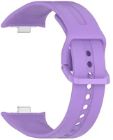 Xiaomi RS166675 Xiaomi redmi watch 5, szilikon pótszíj, állítható, lila kép