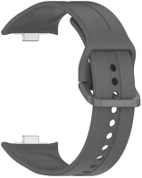 Xiaomi RS166680 Xiaomi redmi watch 5, szilikon pótszíj, állítható, sötétszürke kép