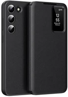 Samsung RS166902 Samsung galaxy s23 ultra sm-s918, oldalra nyíló tok, hívás mutatóval kép