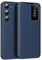 Samsung RS166946 Samsung galaxy s25 plus sm-s936, oldalra nyíló tok, hívás mutatóval kép