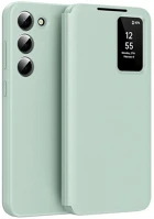 Samsung RS166956 Samsung galaxy s25 ultra sm-s938, oldalra nyíló tok, hívás mutatóval kép