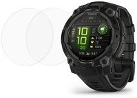 Garmin RS167158 Garmin instinct 3 (45 mm) /  instinct 3 solar (45 mm), kijelzővédő fólia kép