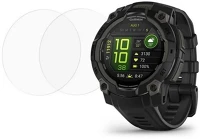 Garmin RS167159 Garmin instinct 3 (50 mm) / instinct 3 solar (50 mm), kijelzővédő fólia kép