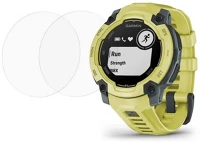 Garmin RS167160 Garmin instinct e (45 mm), kijelzővédő fólia, ütésálló fólia (az kép