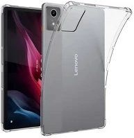 Lenovo RS168253 Lenovo tab k11 plus (11.45) tb-352, szilikon tok, közepesen ütésálló kép