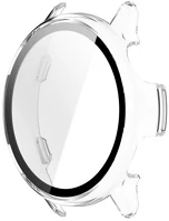 Garmin RS169917 Garmin vivoactive 6, műanyag védőkeret, kijelzővédő üveggel kép