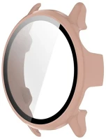 Garmin RS169919 Garmin vivoactive 6, műanyag védőkeret, kijelzővédő üveggel kép