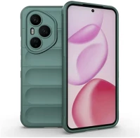 Huawei RS170350 Huawei honor 400 pro (global), szilikon tok, közepesen ütésálló, 3d kép