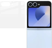 Samsung RS171164 Samsung galaxy z flip7 sm-f766b, kijelzővédő fólia, ütésálló fólia kép