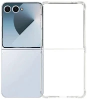 Samsung RS171773 Samsung galaxy z flip7 sm-f766b, szilikon tok, közepesen ütésálló kép