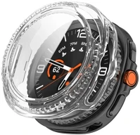 Samsung RS172047 Samsung galaxy watch 8 classic (46 mm) sm-l500 / l505, műanyag védőkeret kép