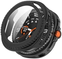 Samsung RS172053 Samsung galaxy watch 8 classic (46 mm) sm-l500 / l505, műanyag védőkeret kép