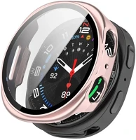 Samsung RS172057 Samsung galaxy watch 8 (40 mm) sm-l320 / l325, műanyag védőkeret kép