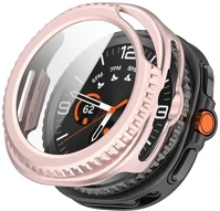 Samsung RS172059 Samsung galaxy watch 8 classic (46 mm) sm-l500 / l505, műanyag védőkeret kép