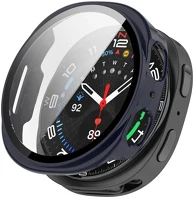 Samsung RS172063 Samsung galaxy watch 8 (44 mm) sm-l330 / l335, műanyag védőkeret kép