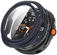 Samsung RS172064 Samsung galaxy watch 8 classic (46 mm) sm-l500 / l505, műanyag védőkeret kép