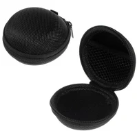 Univerzális RS47839 Univerzális fülhallgató tartó / headset tartó, 80 x 30 mm, cipzáros kép