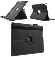 Apple RS59370 Apple ipad pro 12.9, mappa tok, elforgatható (360°), fekete kép