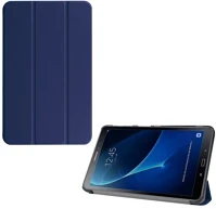 Samsung RS65296 Samsung galaxy tab a 10.1 (2016) sm-t580 / t585, mappa tok, trifold kép
