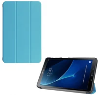 Samsung RS65297 Samsung galaxy tab a 10.1 (2016) sm-t580 / t585, mappa tok, trifold kép