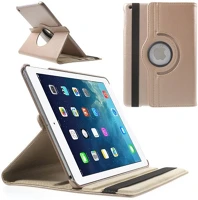 Apple RS65484 Apple ipad air, mappa tok, elforgatható (360°), vörösarany kép