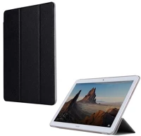 Huawei RS70568 Huawei mediapad t3 10.0, mappa tok, trifold, fekete kép