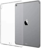 Apple RS82306 Apple ipad pro 11 (2018), szilikon tok, átlátszó kép