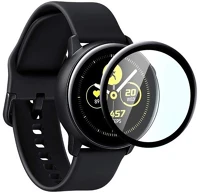 Samsung RS91595 Samsung galaxy watch active 2 (44 mm) sm-r820 / r825, kijelzővédő fólia kép