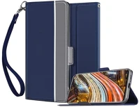 Samsung RS99379 Samsung galaxy s20 plus / s20 plus 5g sm-g985 / g986, oldalra nyíló tok kép