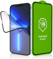 Apple TS0152 Apple iphone 15 / 16, kijelzővédő fólia, ütésálló fólia, tempered kép
