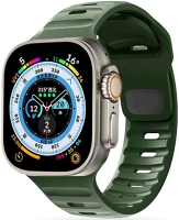 Apple TS0306 Apple watch 4-6, se, se (2022) (38 / 40 mm) / watch 7-9 (41 mm), szilikon kép