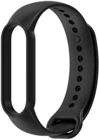 Xiaomi TS0339 Xiaomi mi band 5 / mi band 6 / mi smart band 7, szilikon pótszíj kép