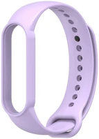 Xiaomi TS0344 Xiaomi mi band 5 / mi band 6 / mi smart band 7, szilikon pótszíj kép