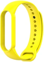 Xiaomi TS0347 Xiaomi mi band 5 / mi band 6 / mi smart band 7, szilikon pótszíj kép