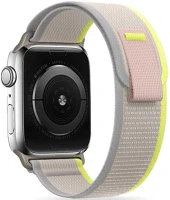 Apple TS0401 Apple watch 4-6, se, se (2022) (42 / 44 mm) / watch 7-9 (45 mm) / watch 10 kép