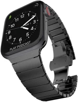 Apple TS0444 Apple watch 4-6, se, se (2022) (42 / 44 mm) / watch 7-9 (45 mm) / watch ultra kép