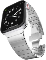 Apple TS0445 Apple watch 4-6, se, se (2022) (42 / 44 mm) / watch 7-9 (45 mm) / watch ultra kép