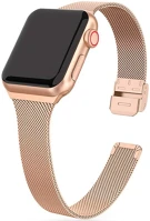 Apple TS0449 Apple watch 4-6, se, se (2022) (38 / 40 mm) / watch 7-9 (41 mm), fém kép