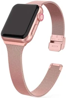 Apple TS0450 Apple watch 4-6, se, se (2022) (38 / 40 mm) / watch 7-9 (41 mm), fém kép