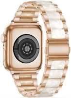 Apple TS0453 Apple watch 4-6, se, se (2022) (38 / 40 mm) / watch 7-9 (41 mm), fém kép