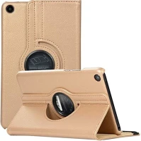 Xiaomi TS10642 Xiaomi redmi pad se (8.7), mappa tok, elforgatható (360°), arany kép