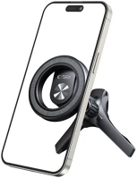 Tp TS10720 Autós tartó, szellőzőrácsra rögzíthető, 360 kép