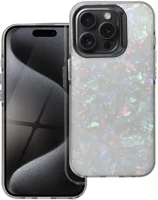 Apple TS11342 Apple iphone 15 pro max, műanyag hátlap védőtok + szilikon keret kép