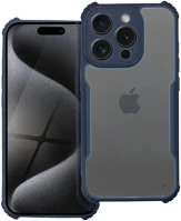 Oppo TS11376 Oppo a3 4g (a40, a40m), szilikon tok, közepesen ütésálló, légpárnás kép