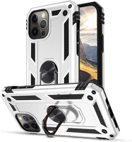 Samsung TS11947 Samsung galaxy a36 5g sm-a366b, műanyag hátlap védőtok, közepesen kép