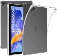 Huawei TS1252 Huawei honor pad x8 (10.1), szilikon tok, átlátszó kép