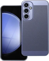 Samsung TS1304 Samsung galaxy s23 fe sm-s711, műanyag hátlap védőtok, légáteresztő kép