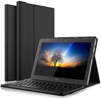 Samsung TS13174 Samsung galaxy tab active 5 (8.0) sm-x306b, bluetooth billentyűzetes mappa kép